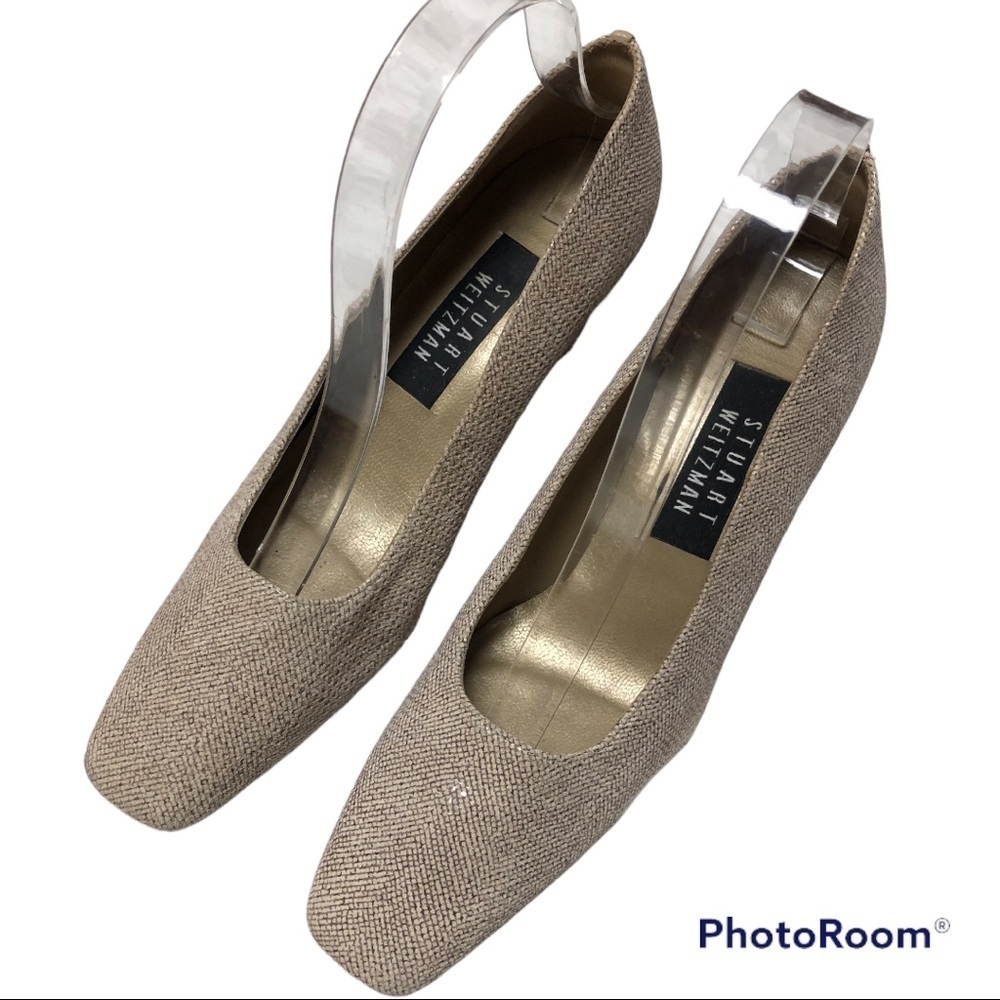 STUART WEITZMAN PUMPS/HEELS